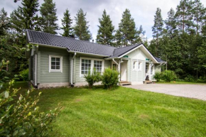 Lomaperkkiö Apartments